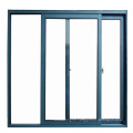 6063 extruded aluminum profile for windows and doors